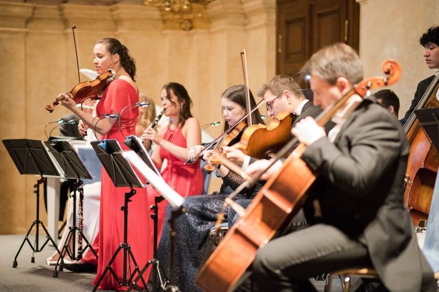 Vienna: Classical Concert at Eschenbach Palace - Booking tips that actually help on the night