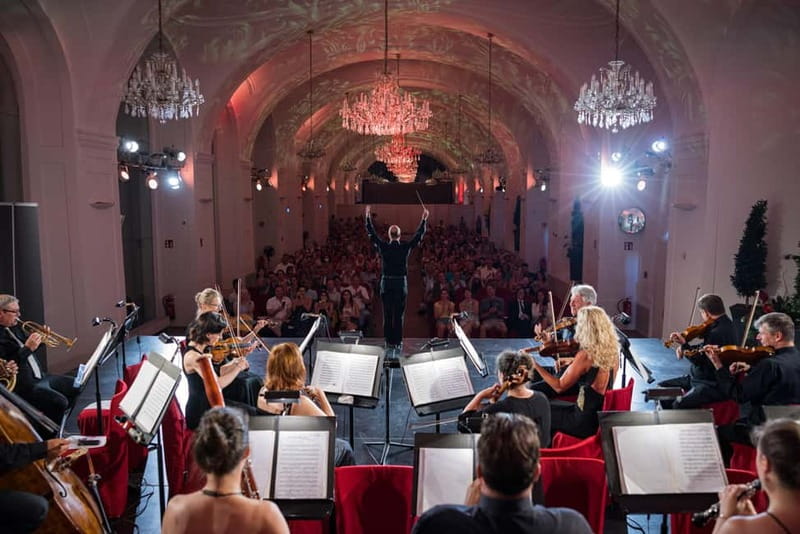 Vienna: Dinner & Concert at Schönbrunn Palace - Who This Experience Fits Best in Vienna