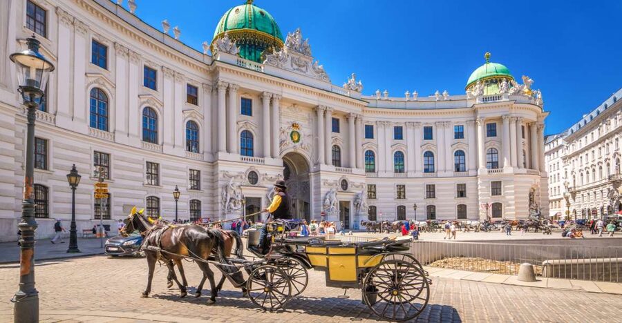 Vienna: Hofburg Palace and Sisi Museum Skip-the-Line Tour - Sisi Museum: why the personal items matter more than the portraits