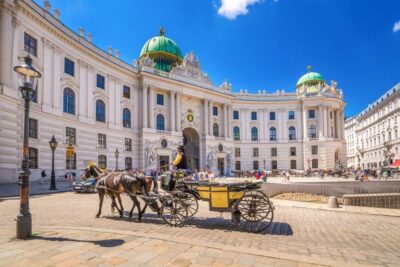 Vienna: Hofburg Palace and Sisi Museum Skip-the-Line Tour - Where you meet your guide (and how to be ready on arrival)