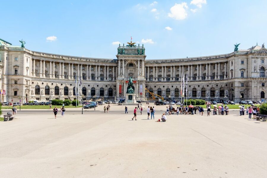 Vienna: Hofburg Palace and Sisi Museum Skip-the-Line Tour - Private car transfers: the easiest way to keep the day stress-free