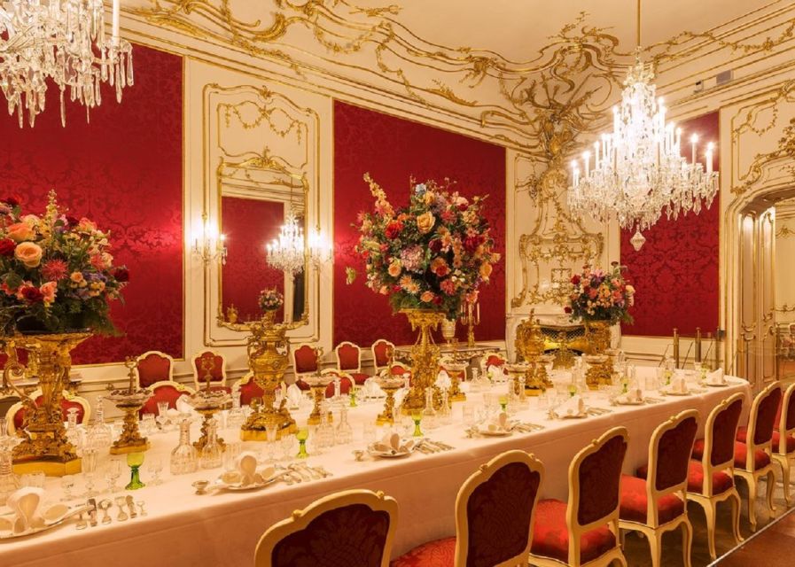 Vienna: Hofburg Palace and Sisi Museum Skip-the-Line Tour - Price and value: is $249 actually a good deal?