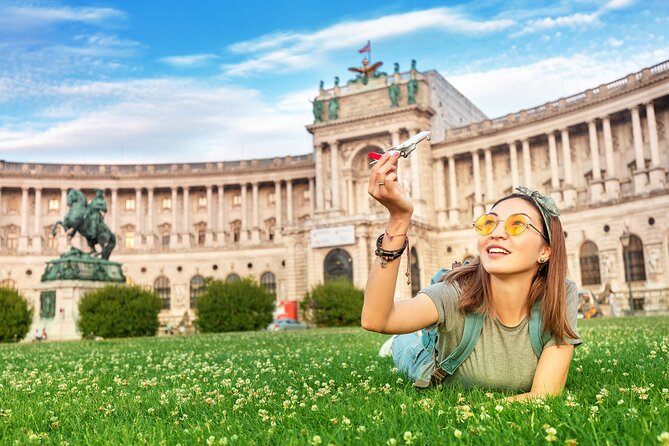 Vienna Hofburg Palace Skip-the-Line Ticket Sisi Museum Tour - A smart way to tackle Hofburg without getting swallowed