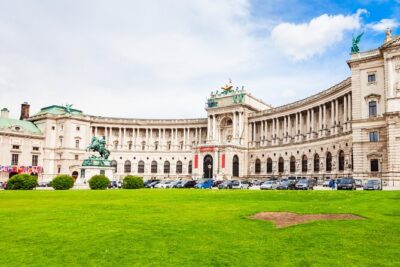 Vienna Hofburg Palace Skip-the-Line Ticket Sisi Museum Tour - From Schullin Watches to Michaelskirche: your start in the center of it all