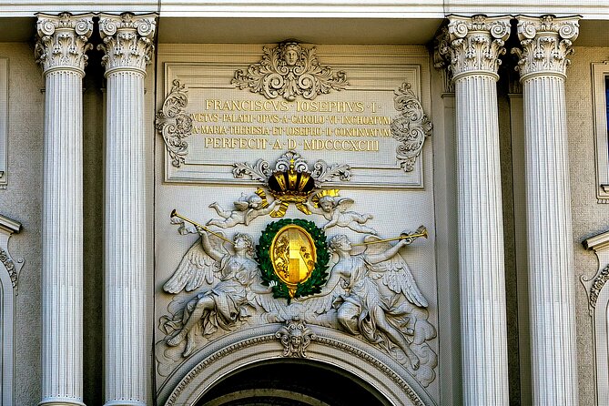 Vienna Hofburg Palace Skip-the-Line Ticket Sisi Museum Tour - Should you book this Hofburg + Sisi skip-the-line tour?