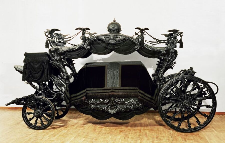 Vienna: Imperial Carriage Museum in Schönbrunn Palace Ticket - Price and value: is $14 worth it?