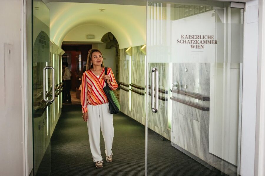 Vienna: Imperial Treasury in the Hofburg Palace - 6 Key Highlights That Make This Treasury Worth It