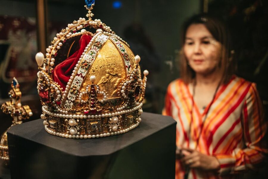 Vienna: Imperial Treasury in the Hofburg Palace - Ticketing, Lines, and What to Bring So You Don’t Lose Time