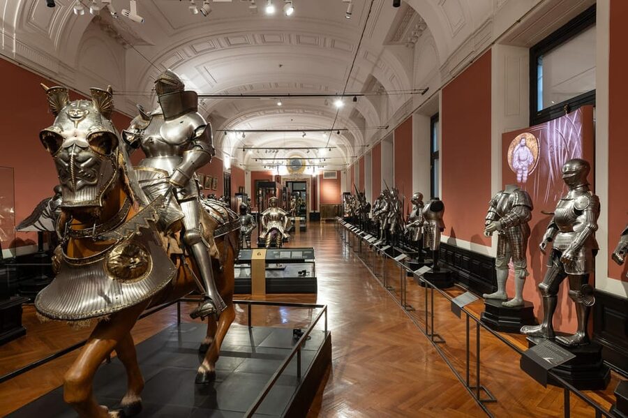 Vienna: Imperial Treasury & New Hofburg Palace Combo Ticket - Should you book the Imperial Treasury & New Hofburg combo ticket?