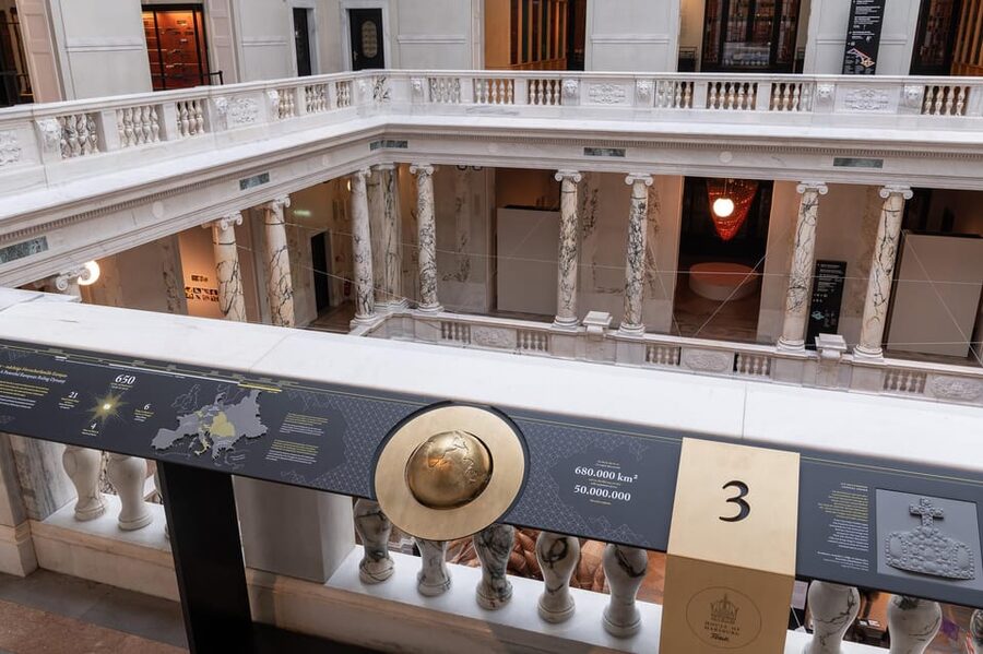 Vienna: Imperial Treasury & New Hofburg Palace Combo Ticket - Weltmuseum Wien and the music add-ons: how this combo ticket expands your day