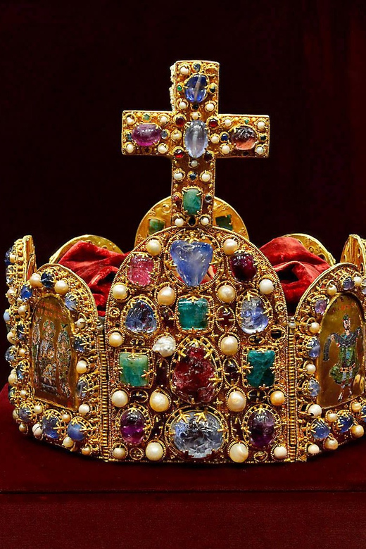 Vienna: Imperial Treasury & New Hofburg Palace Combo Ticket - Price and value: is $40 for this combo ticket a good deal?