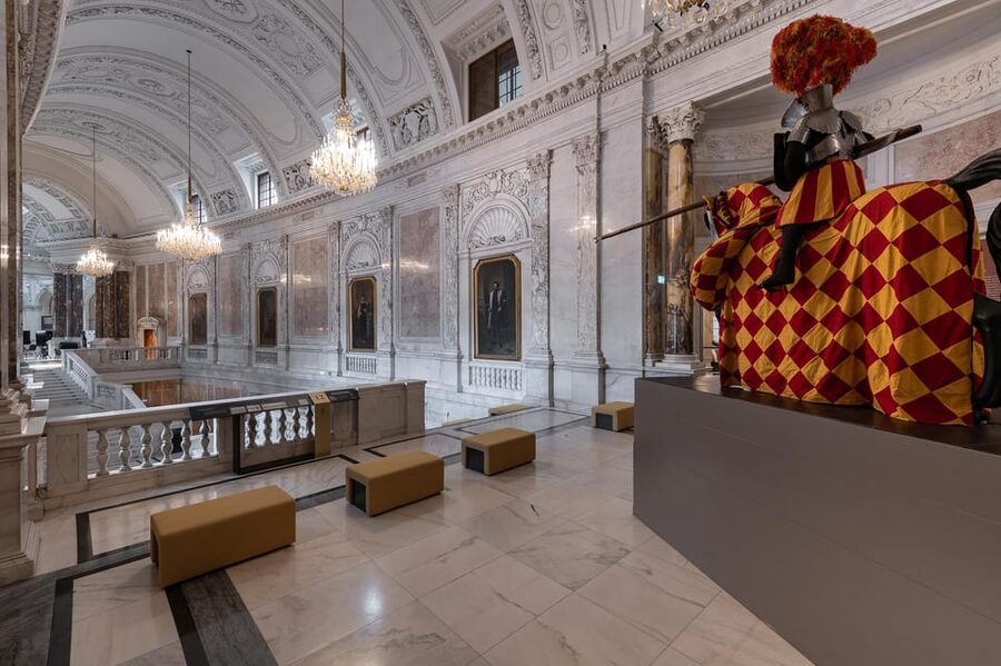 Vienna: Imperial Treasury & New Hofburg Palace Combo Ticket - Who this combo ticket suits best (and who might rethink it)