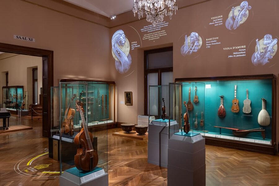 Vienna: New Hofburg Palace Audio-Guided Tour & Entry Ticket - Should you book this New Hofburg Palace audio tour?