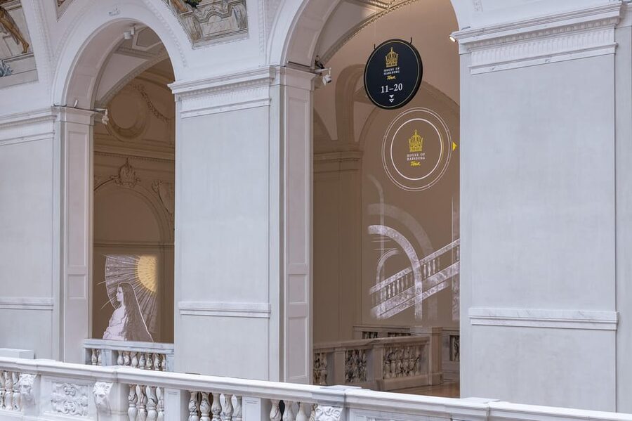 Vienna: New Hofburg Palace Audio-Guided Tour & Entry Ticket - Where this tour fits best (and where it might not)