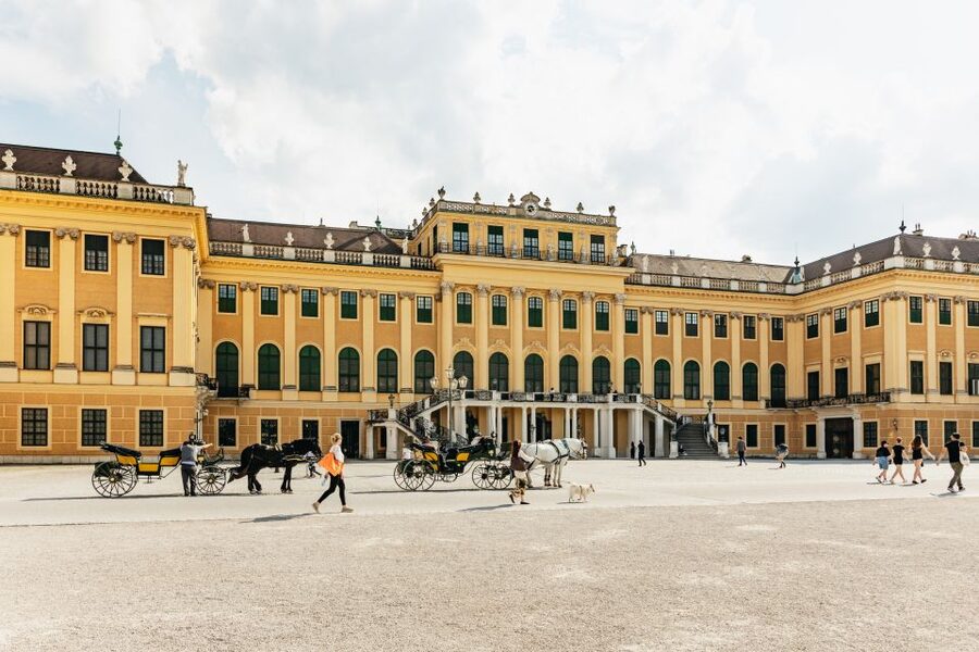 Vienna: Panorama Train Tickets to explore Schönbrunn Palace - Who this Panoramabahn ride is best for