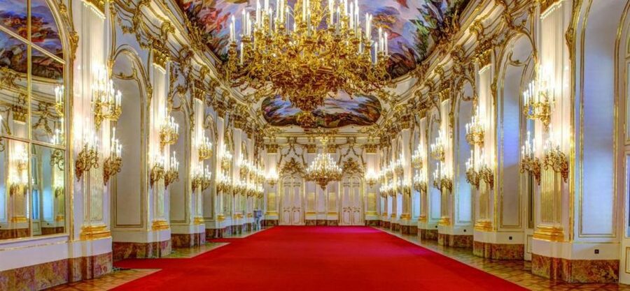 Vienna: Schönbrunn Palace & Garden Skip-the-Line Guided Tour - A 2-Hour Schedule That Still Feels Like a Full Experience