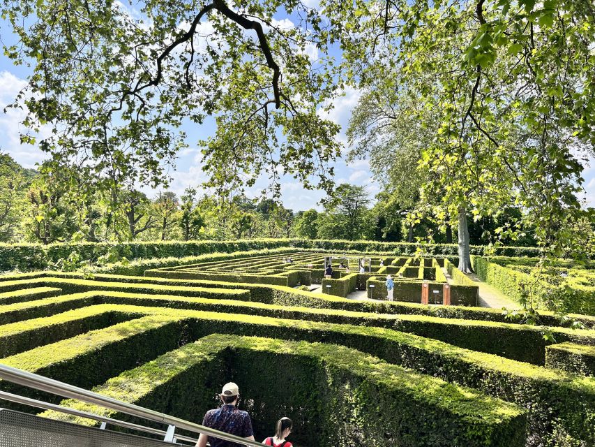 Vienna: Schönbrunn Palace & Garden Skip-the-Line Guided Tour - Who This Tour Suits Best (And Who Might Prefer DIY)