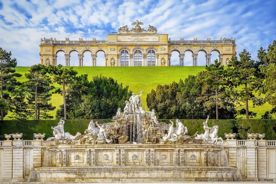 Vienna: Schönbrunn Palace & Gardens Skip-the-Line Tour - Price and value: is $63 a fair deal for two hours?
