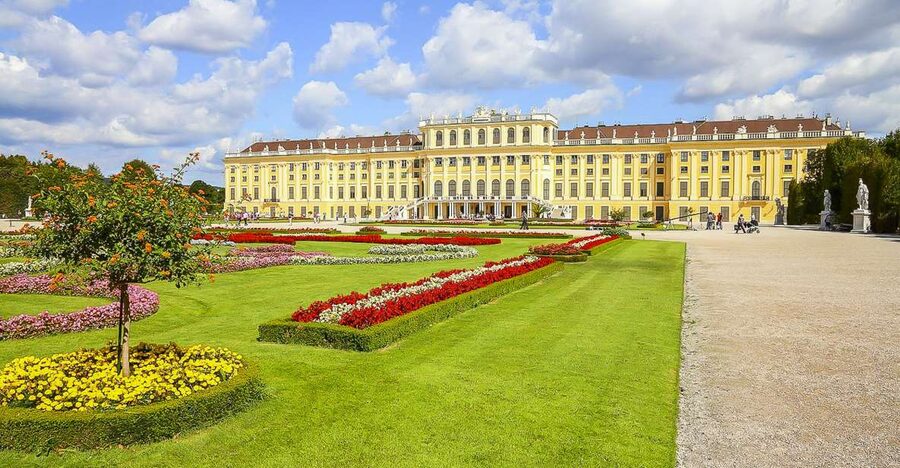 Vienna: Schönbrunn Palace & Gardens Skip-the-Line Tour - Skip-the-line palace access and the smart pace through 22 rooms