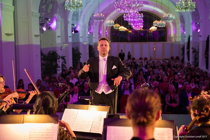 Vienna: Schönbrunn Palace Tour at 7 PM & Classical Concert - Who this experience suits best (and who should reconsider)
