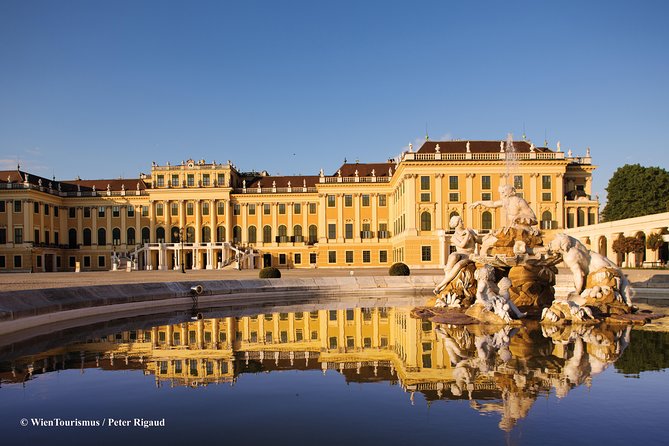 Vienna: Skip the Line Schönbrunn Palace and Gardens Guided Tour - Value: is $65.30 a good deal?