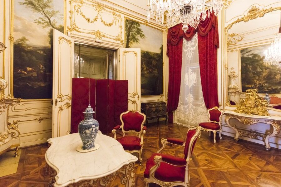 Vienna: Skip-the-Line Schönbrunn Palace & Gardens Tour - Best way to pair this with the rest of your Vienna day