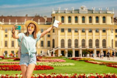 Vienna: Skip-the-Line Schönbrunn Palace & Gardens Tour - Inside Schönbrunn Palace: What the 22-Room Highlights Route Includes
