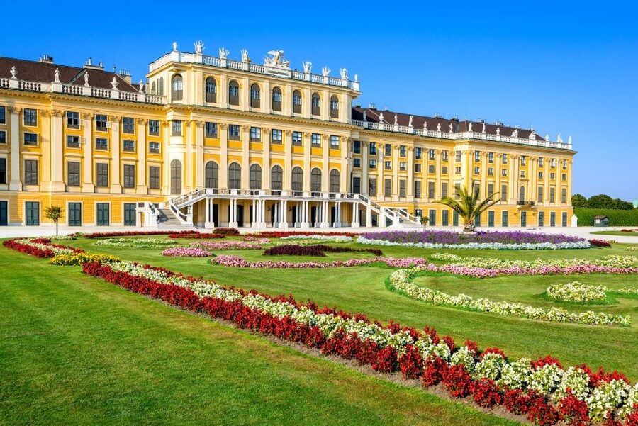 Vienna: Skip-the-Line Schönbrunn Palace & Gardens Tour - Price and Value: Is $66.51 Worth It for Schönbrunn?