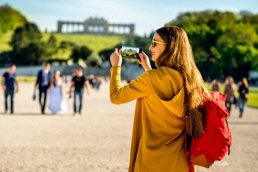 Vienna: Skip-the-Line Schönbrunn Palace & Gardens Tour - Best Time to Book: Winter Markets and Garden Lighting Reality