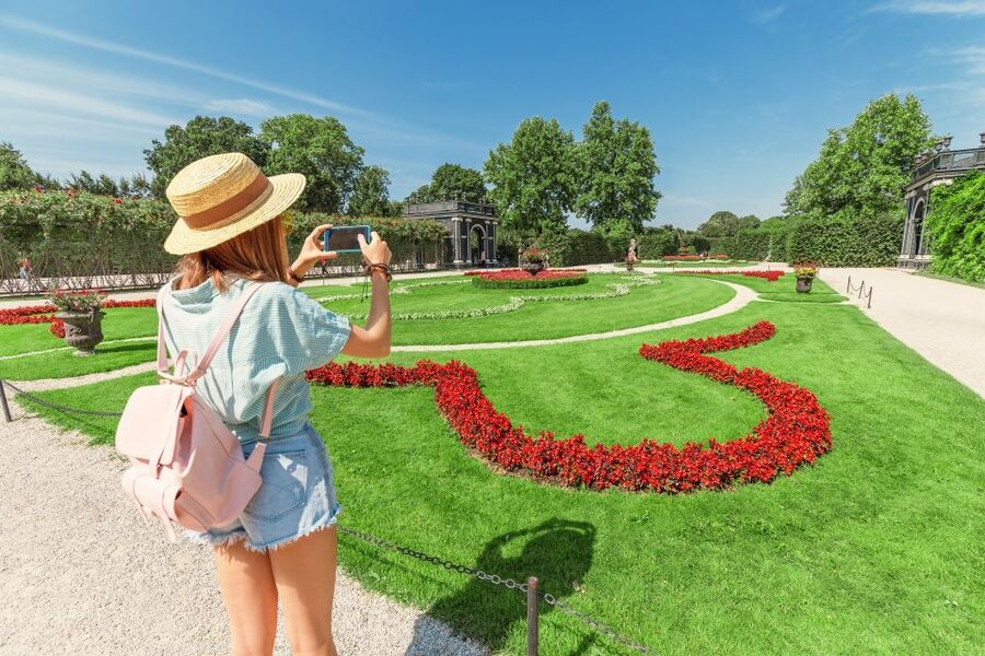 Vienna: Skip-the-Line Schönbrunn Palace & Gardens Tour - Should You Book This Schönbrunn Skip-the-Line Tour?
