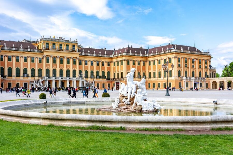 Vienna: Skip-the-Line Schönbrunn Palace & Gardens Tour - Who this tour suits best (and who should choose something else)