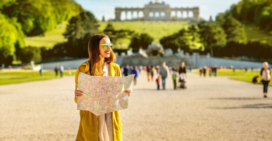 Vienna: Skip-the-Line Schonbrunn Palace Private Tour - Skip-the-line access: what changes the moment you arrive