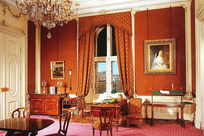 Vienna: Skip-the-Line Ticket to Schonbrunn Palace with AudioGuide - Price and Value: Is $69.89 Worth It?