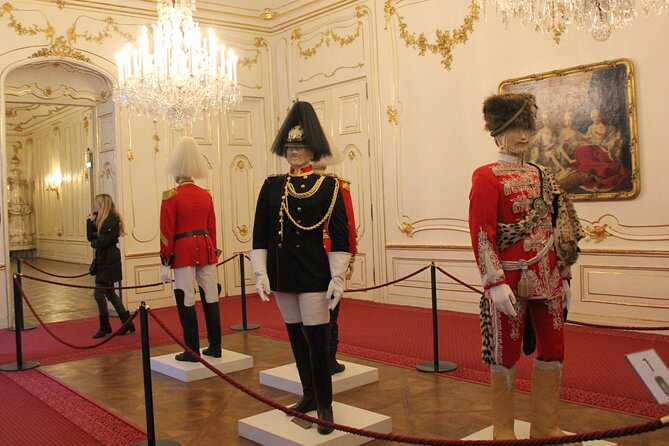Vienna: Skip-the-Line Ticket to Schonbrunn Palace with AudioGuide - Should You Book This Skip-the-Line Schönbrunn Tour?