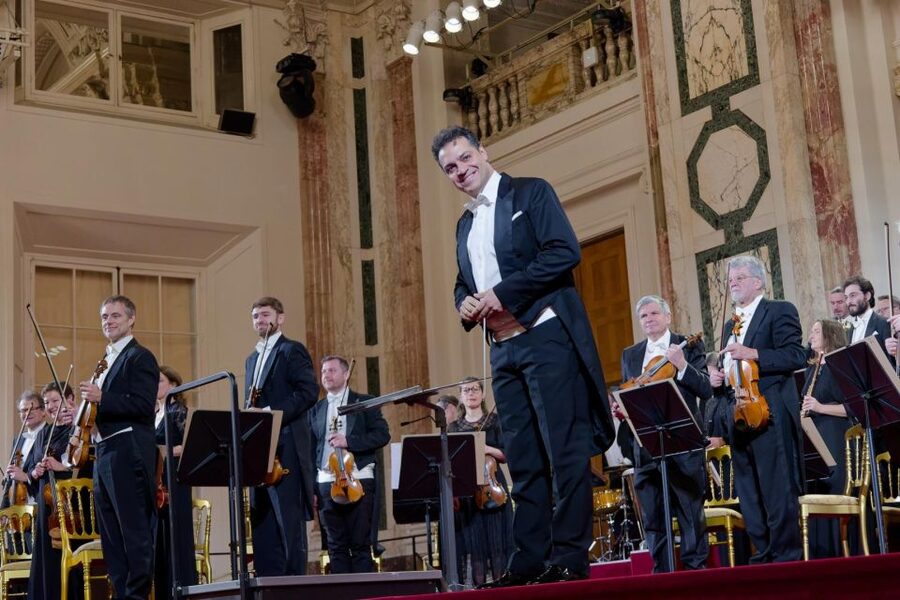 Vienna: Strauss and Mozart Concert at Hofburg Palace - Who this concert suits best (and who may prefer something else)