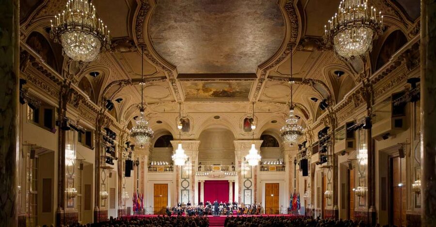 Vienna: Strauss and Mozart Concert at Hofburg Palace - Why the Hofburg Palace changes how you hear the music