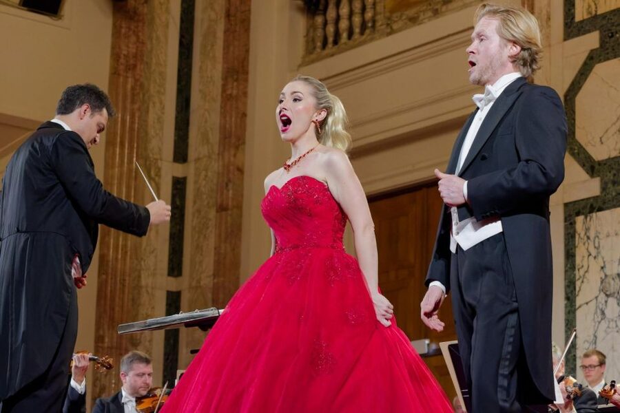 Vienna: Strauss and Mozart Concert at Hofburg Palace - Price and value: is $106 per person worth it?