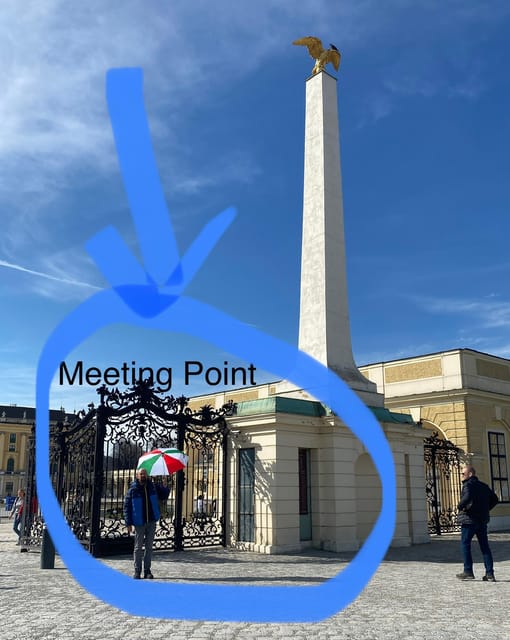 Vienna: UNESCO Schönbrunn Palace Guided Tour with Entry - Key things I’d watch for