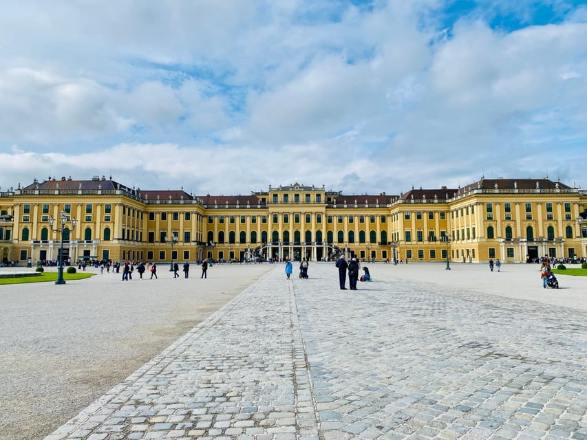 Vienna: UNESCO Schönbrunn Palace Guided Tour with Entry - My quick booking take: should you do this tour?