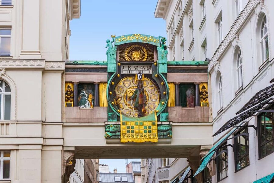 Vienna Walking Tour, Hofburg Palace, St Stephen’s Cathedral - Should you book this Vienna Walking Tour with Rosotravel?
