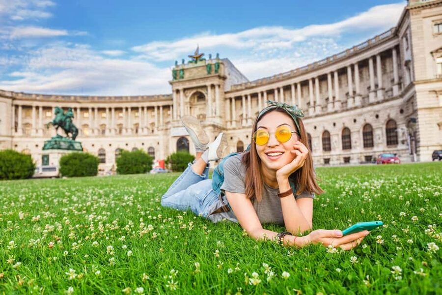 Vienna Walking Tour, Hofburg Palace, St Stephen’s Cathedral - UNESCO Old Town + St. Stephen’s finale: your best on-ramp to more exploring