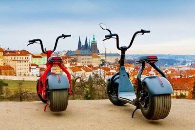 Viewpoints & Castle tour on SCROOSER - Price and what you get for $71.38