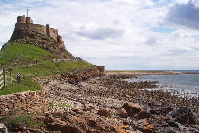 Viking Coast and Alnwick Castle Very Small Group Tour from Edinburgh - How the small group really changes the pacing