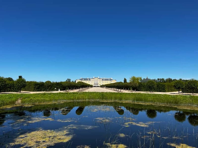 Vilnius: Hill of Crosses, Rundale Palace, Bauska Castle Trip - Who Should Book This Tour (and Who Should Skip It)