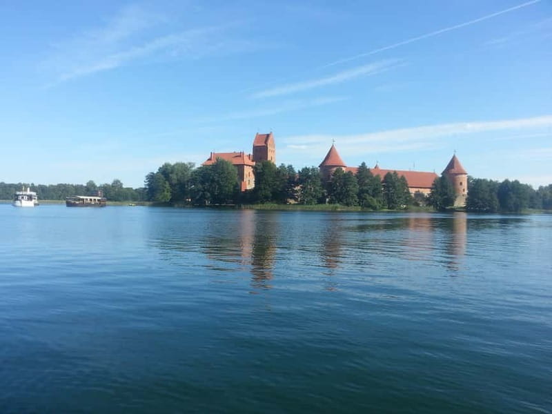 Vilnius: Private Paneriai Park, Trakai Castle, Kernavė Tour - How This Private 7-Hour Route Actually Fits Your Day