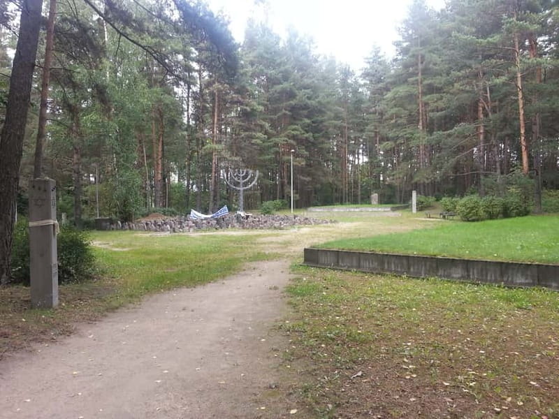 Vilnius: Private Paneriai Park, Trakai Castle, Kernavė Tour - Kernavė, Lithuania’s First Capital: Hillforts, Churches, and Archaeology