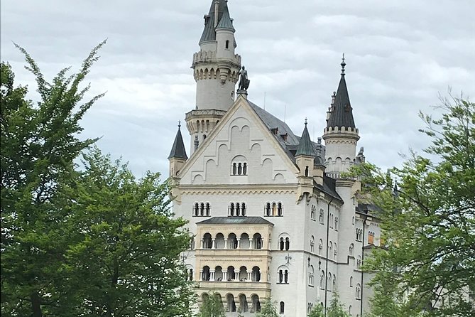 VIP Day Trip Neuschwanstein and Linderhof Castle from Munich - The value math: why VIP is priced the way it is