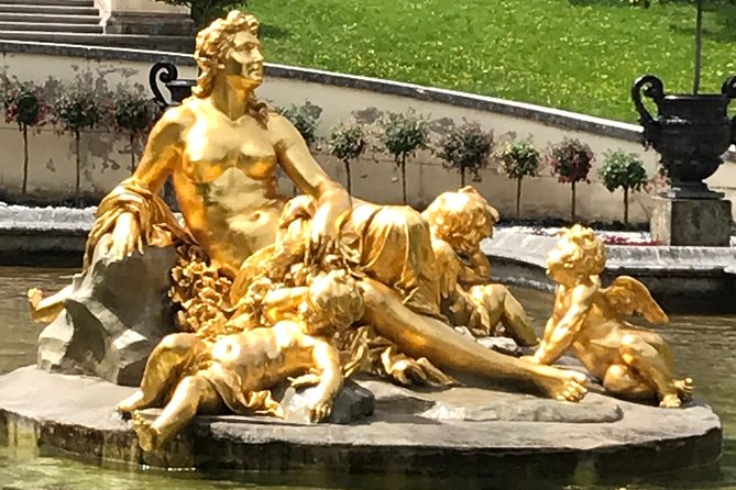 VIP Day Trip Neuschwanstein and Linderhof Castle from Munich - Who should book this VIP castles day trip
