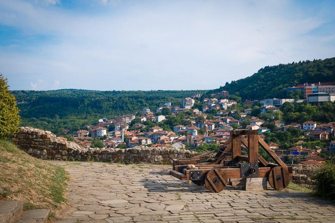 Visit Bulgaria - Veliko Tarnovo Medieval Fortress - Private tour from Bucharest - Hotel pickup and the long-drive reality (then how to beat it)