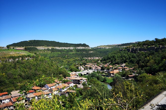 Visit Bulgaria - Veliko Tarnovo Medieval Fortress - Private tour from Bucharest - What you’ll likely enjoy most (based on the best guide moments)